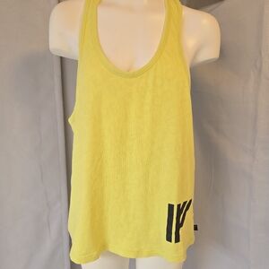 Iron Fist Tank top - Ladies‎ Size Small